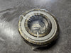 SKF Deep Groove Ball Bearing 40mm ID x 80mm OD x 18mm W, 6208-2Z/C3