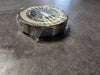 SKF Deep Groove Ball Bearing 40mm ID x 80mm OD x 18mm W, 6208-2Z/C3