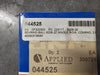 SKF Deep Groove Ball Bearing 15mm ID x 35mm OD x 11mm W, 6202-2Z