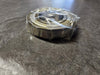 SKF Deep Groove Ball Bearing 15mm ID x 35mm OD x 11mm W, 6202-2Z
