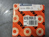 FAG Deep Groove Ball Bearing 50mm ID x 90mm OD x 22mm W, 6210-2RSR-C3