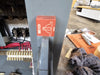 ALLEN-BRADLEY 10hp, 600V, 3Ph, Size 1 MCC Bucket Starter U-2112B-BDC-Z1038