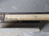 ALLEN-BRADLEY 10hp, 600V, 3Ph, Size 1 MCC Bucket Starter U-2112B-BDC-Z1038