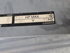 ALLEN-BRADLEY 10hp, 600V, 3Ph, Size 1 MCC Bucket Starter U-2112B-BDC-Z1038