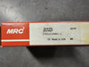 MRC Deep Groove Ball Bearing 60mm ID x 110mm OD x 22mm W, 212SZZX, 6212-K2RS