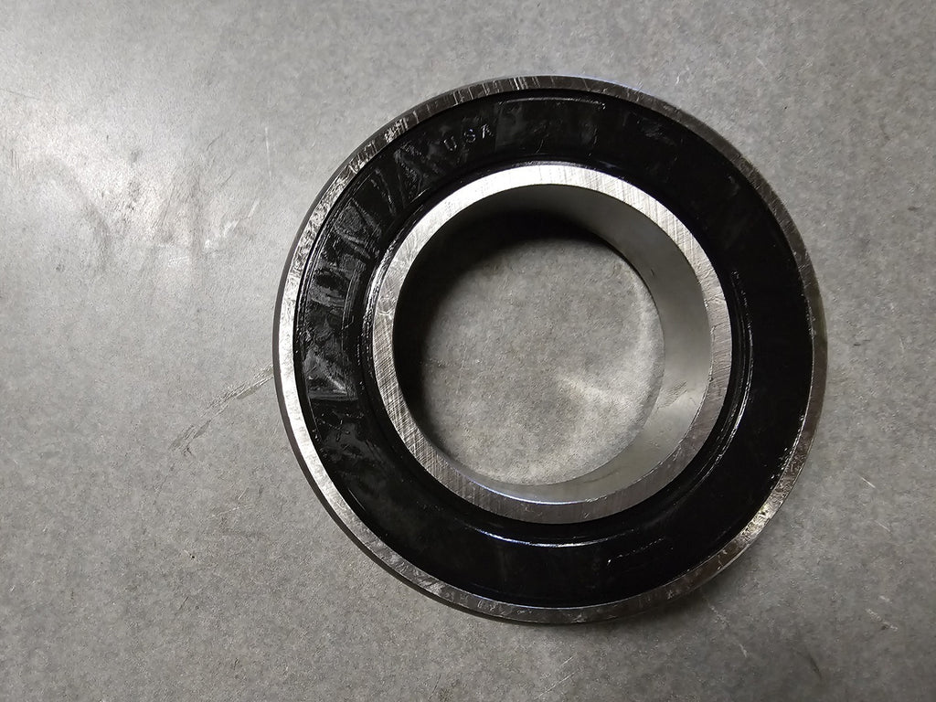 MRC Deep Groove Ball Bearing 60mm ID x 110mm OD x 22mm W, 212SZZX, 6212-K2RS