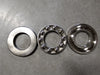 FAG Ball Thrust Bearing 40mm ID x 78mm OD x 26mm W, 51308 