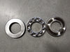 SKF Ball Thrust Bearing 40mm ID x 78mm OD x 26mm W, 51308