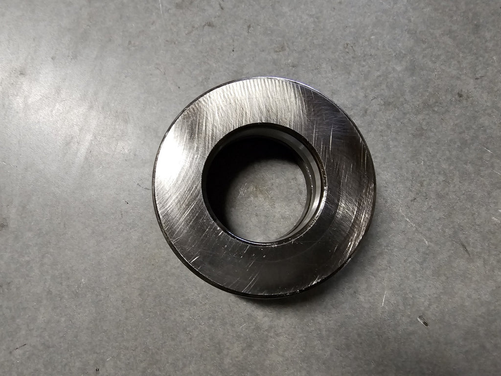 SKF Ball Thrust Bearing 40mm ID x 78mm OD x 26mm W, 51308