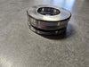 SKF Ball Thrust Bearing 40mm ID x 78mm OD x 26mm W, 51308