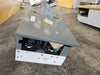 ALLEN-BRADLEY 45 Amp, 600V, 3Ph MCC Bucket Starter 509-COD