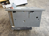ALLEN-BRADLEY 45 Amp, 600V, 3Ph MCC Bucket Starter 509-COD