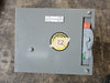ALLEN-BRADLEY 45 Amp, 600V, 3Ph MCC Bucket Starter 509-COD