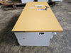 ALLEN-BRADLEY 42CCT Control Distribution Breaker Panel 26A, 120VDC, 42-Circuit