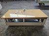 ALLEN-BRADLEY 42CCT Control Distribution Breaker Panel 26A, 120VDC, 42-Circuit