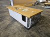 ALLEN-BRADLEY 42CCT Control Distribution Breaker Panel 26A, 120VDC, 42-Circuit