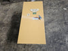 ALLEN-BRADLEY 42CCT Control Distribution Breaker Panel 26A, 120VDC, 42-Circuit