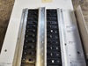 ALLEN-BRADLEY 42CCT Control Distribution Breaker Panel 26A, 120VDC, 42-Circuit