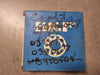 SKF Single Row Ball Bearing 50mm ID x 101mm OD x 20mm W, RLS 16 C3