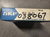 SKF Single Row Ball Bearing 50mm ID x 101mm OD x 20mm W, RLS 16 C3