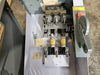 ALLEN-BRADLEY Fused MCC Disconnect Feeder Bucket