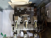 ALLEN-BRADLEY Fused MCC Disconnect Feeder Bucket