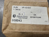 ALINABAL Rod End Bearing VF-12-G8