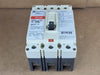 CUTLER-HAMMER 50 Amp 3 Pole Circuit Breaker HFD3050L