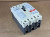 CUTLER-HAMMER 50 Amp 3 Pole Circuit Breaker HFD3050L