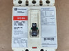 CUTLER-HAMMER 50 Amp 3 Pole Circuit Breaker HFD3050L
