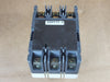 CUTLER-HAMMER 50 Amp 3 Pole Circuit Breaker HFD3050L
