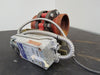 JOHNSON Damper Actuator No. M9220-GGA-3 w/ No. 50 Concentric Reducer