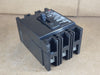 CUTLER-HAMMER 30 Amp, 3 Pole, 600 Volts Circuit Breaker MCP13300R