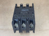 CUTLER-HAMMER 150Amp, 3 Pole, 600 Volts Circuit Breaker MCP431550R