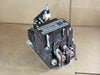CUTLER-HAMMER 45 Amp, NEMA Size 2 Electric Motor Starter A10DN0