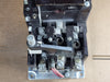 CUTLER-HAMMER 45 Amp, NEMA Size 2 Electric Motor Starter A10DN0