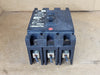 EATON 15 Amp, 3 Pole, 600 Volts Circuit Breaker FC3015