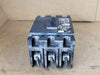 EATON 15 Amp, 3 Pole, 600 Volts Circuit Breaker FC3015