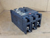 EATON 15 Amp, 3 Pole, 600 Volts Circuit Breaker FC3015