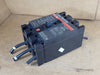 EATON CUTLER-HAMMER 100 Amp, 3 Poles, 600 Volts Circuit Breaker FS360100A