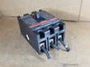 EATON CUTLER-HAMMER 100 Amp, 3 Poles, 600 Volts Circuit Breaker FS360100A