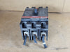 EATON CUTLER-HAMMER 100 Amp, 3 Poles, 600 Volts Circuit Breaker FS360100A