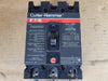 EATON CUTLER-HAMMER 100 Amp, 3 Poles, 600 Volts Circuit Breaker FS360100A