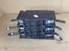 EATON CUTLER-HAMMER 100 Amp, 3 Poles, 600 Volts Circuit Breaker FS360100A