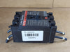 EATON CUTLER-HAMMER 100 Amp, 3 Poles, 600 Volts Circuit Breaker FS360100A