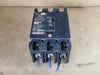 EATON 15 Amp, 3 Pole, 600 Volts Circuit Breaker FC3015