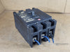 EATON 15 Amp, 3 Pole, 600 Volts Circuit Breaker FC3015