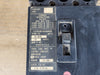 EATON 15 Amp, 3 Pole, 600 Volts Circuit Breaker FC3015