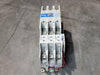 CUTLER-HAMMER 90 Amp, NEMA Size 3 Motor Starter AN16KN0