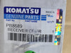 KOMATSU Receiver PB8689
